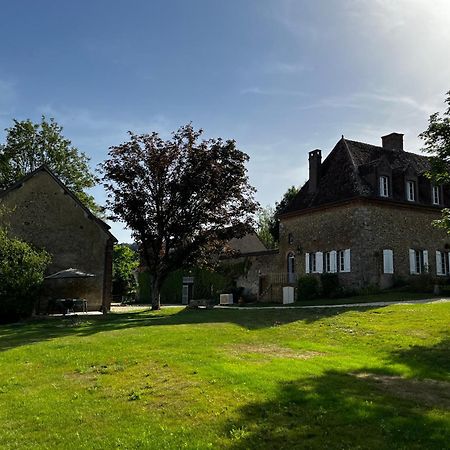Maison D'Hotes Le Prieure Du Preux Sepeaux-Saint-Romain Exterior photo
